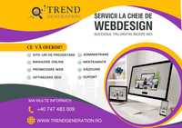 Magazine Online | Web Design | SEO | Promovare Online | Mentenanta