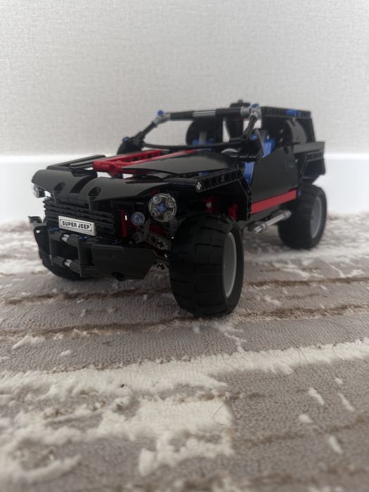 Продам лего техник