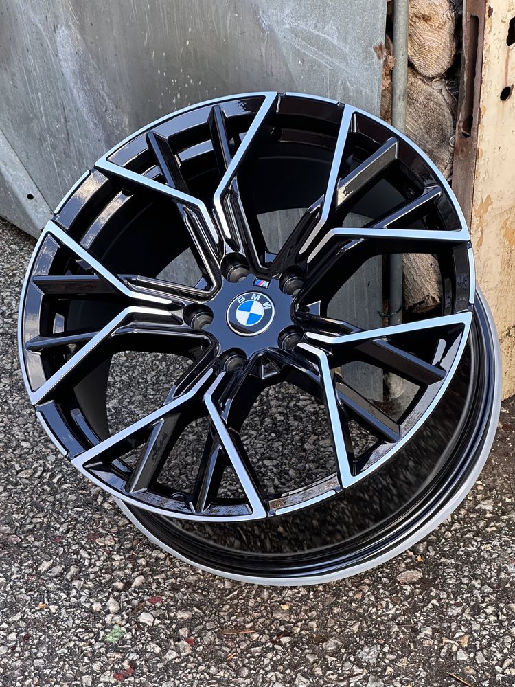 Джанти за БМВ BMW 19 “ цола Style 811 m 5x120 Чисто нови Спорт Пакет