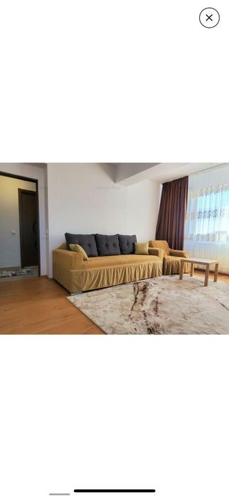 Inchiriez apartament 2 camere