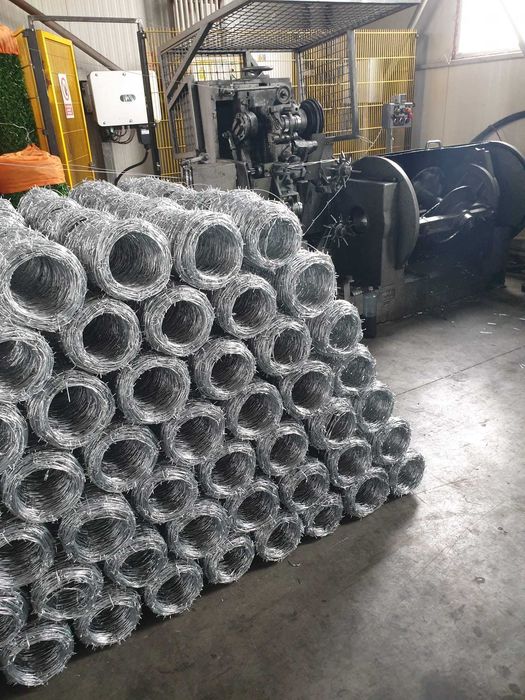 Sarma ghimpata 100/200 metri