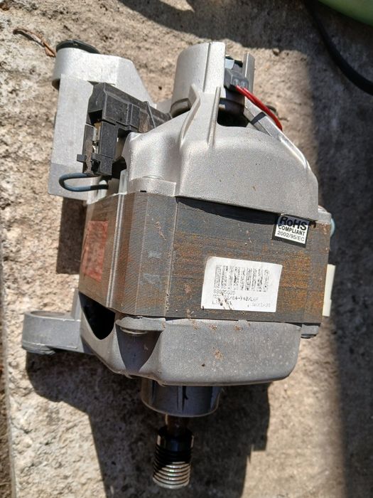 Motor mașină spalat LG funcțional!