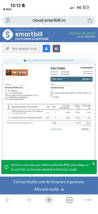 Traxxas e revo 1/16 vxl