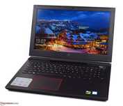 Dell inspiron I5 7300 HQ