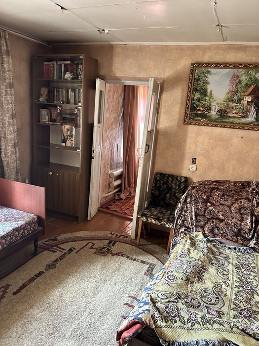 Продается свой дом Азербайджанский центр сарыкулька