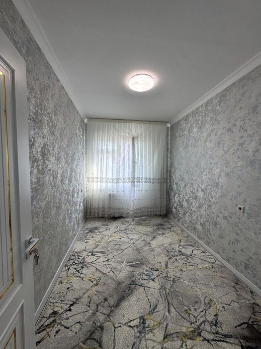 Сергели 5а 3/5/7 квартира сотилади тоза ремонтда прописка 0