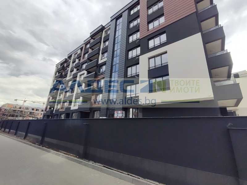 Продава се Двустаен апартамент в София, Малинова долина - 60 кв.м за 2167 €/кв.м - Снимка #8