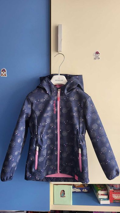 Geaca copii, Northville windproof si water resistant, C&A, nr. 116