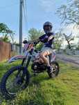 Cross KXD PRO 125cc