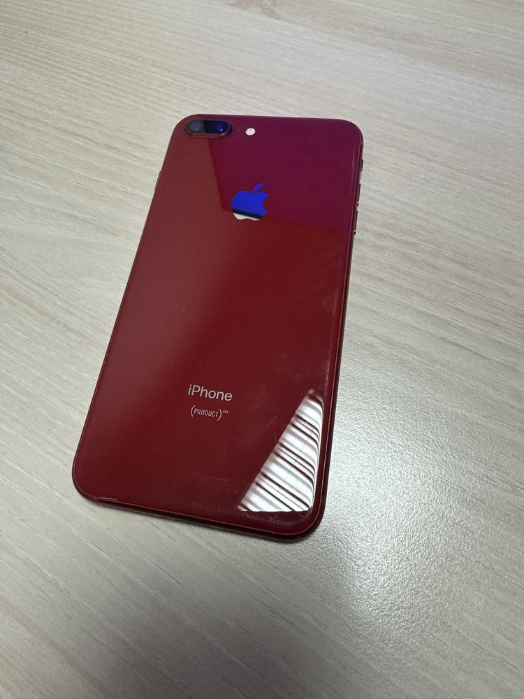 Продам Iphone 8 Plus 256Gb