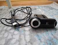 Camera web USB Logitech PRO 9000