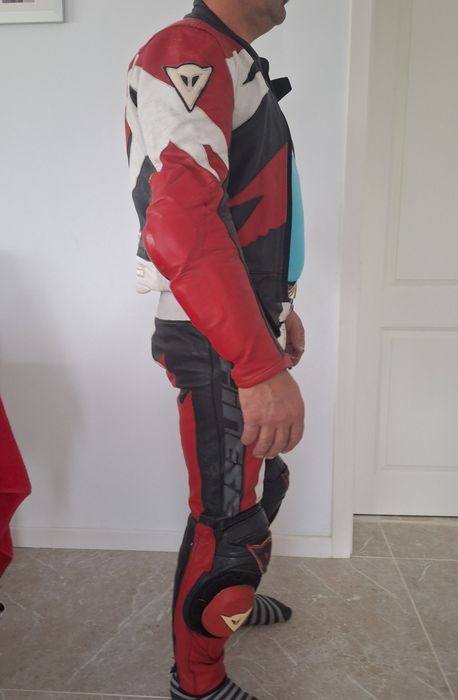 Costum moto Dainese 50