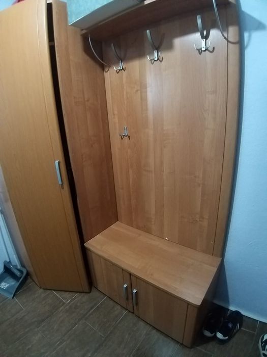 Прихожая комплект