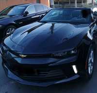 Chevrolet Camaro 1LT cabrio 3,6 aspirat