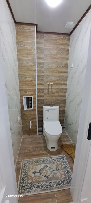 Квартира 2 хонали Т9270 2х комнатная