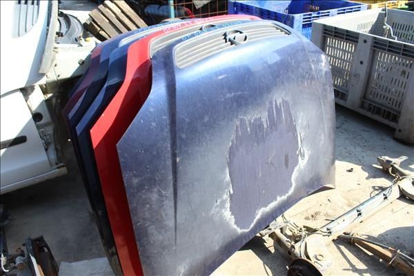Capota Fata OPEL ASTRA G combi (F35_) 1.
Capota Fata OPEL ASTRA G comb