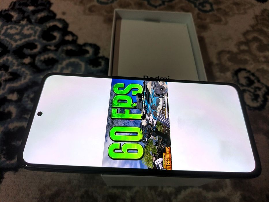 Redmi note 14  Sotiladi