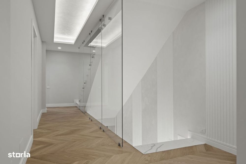 Casa In Pipera Exclusivista