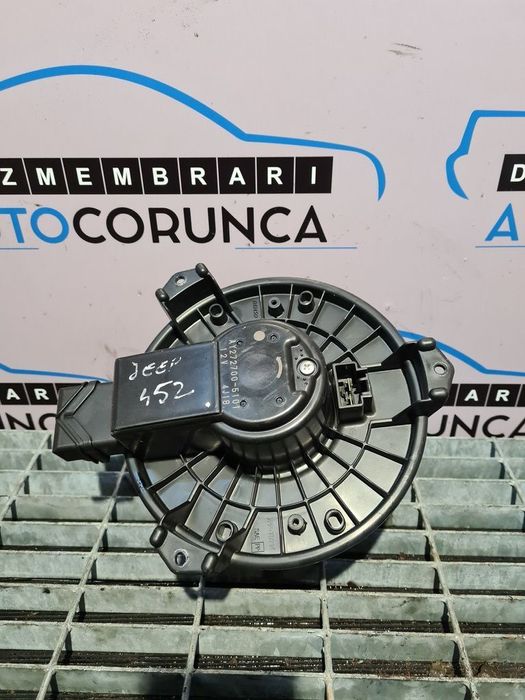 Aeroterma Jeep Patriot 2007 - 2016 (452)