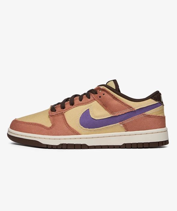 Nike Dunk Low Retro SE OРИГИНАЛНИ маратонки 40/25,5см