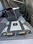 Amplificator auto JBL CS 60.2