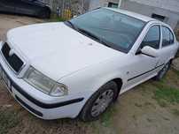 Skoda Octavia Tour 1.4 16v +gpl 2008