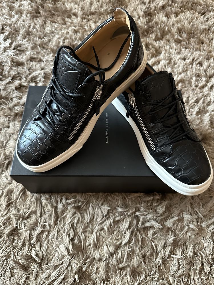 Sneakers Giuseppe Zanotti