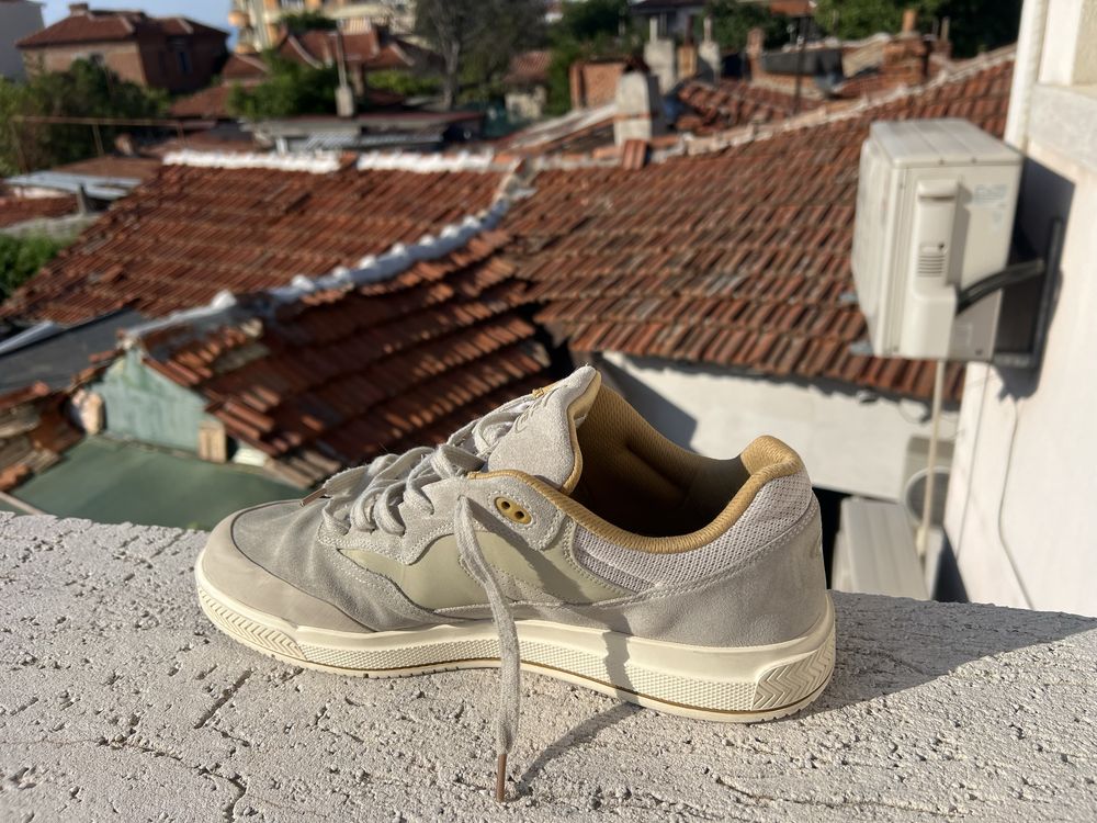 Camel Aktive 47 Low