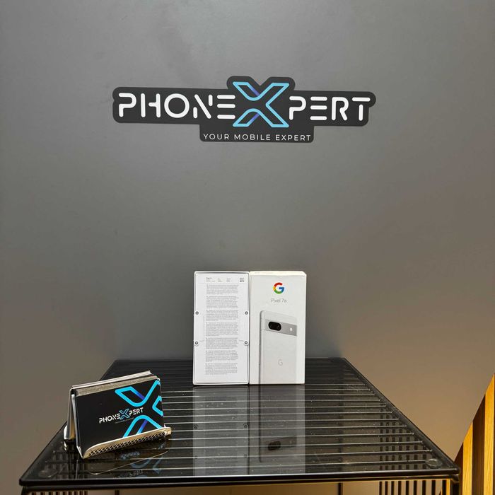 Google Pixel 7a 128GB Sea Nou cu Factura si Garantie