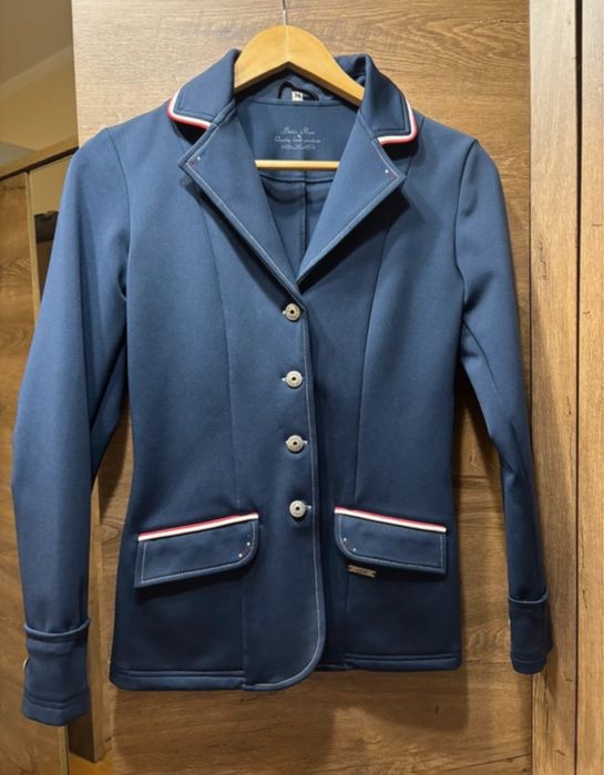 Sacou echitatie fete