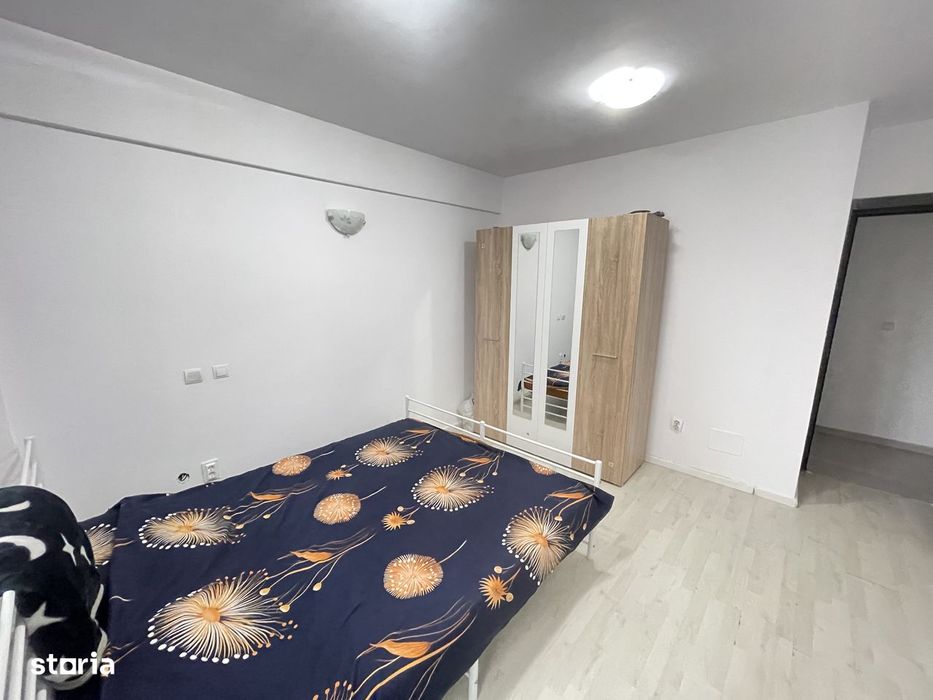 Inchiriere 2 camere Valea Adâncă - Str. Pepinierei