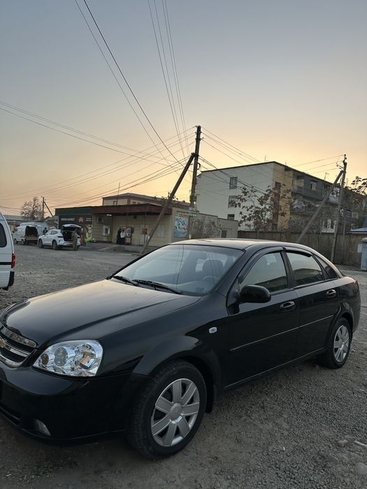 Лассети 2011 Йил Метан газлари бор Матор Йог йемиди Баракали Яхши Моши