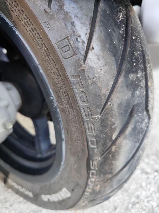 Kymco Downtown 300 i