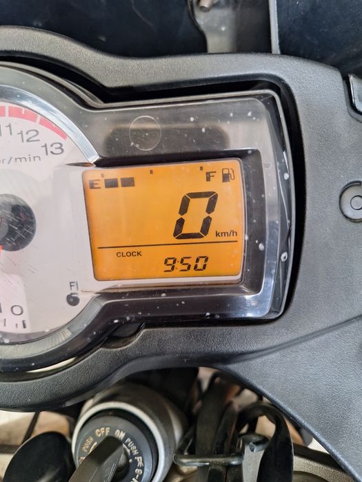 Kawasaki Versys 650 de vânzare sau schimb cu Enduro.