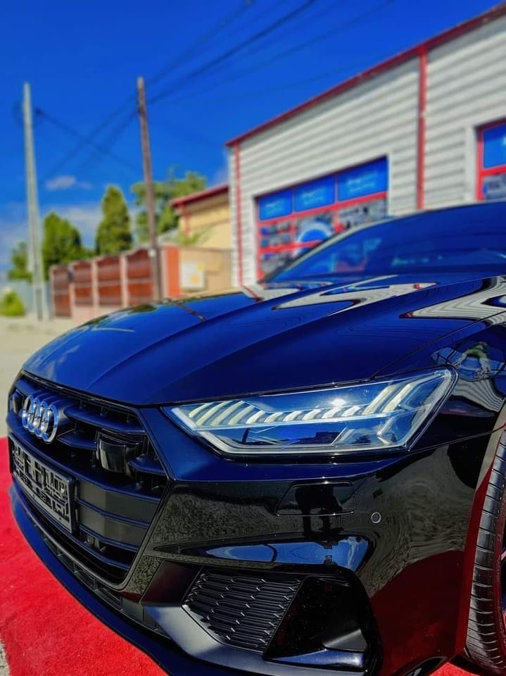Audi a7 /2019/30/ hibrid