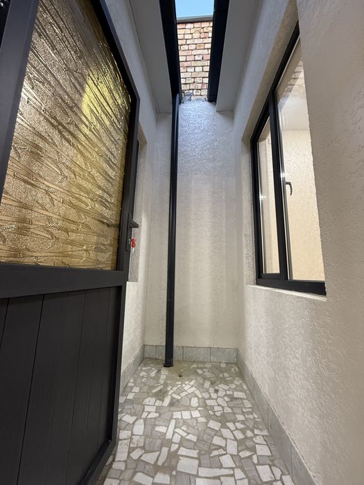 Сергели старые срочно 1 сотка 2 комнаты