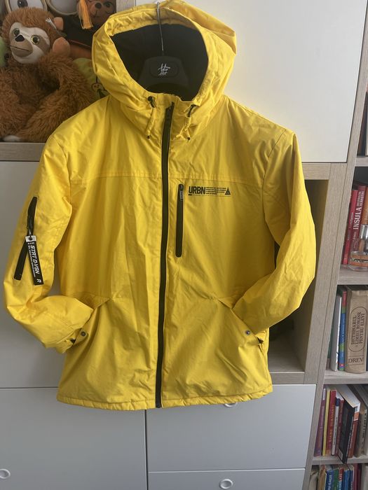 Geaca toamna-iarna,copii marimea 164, Reserved