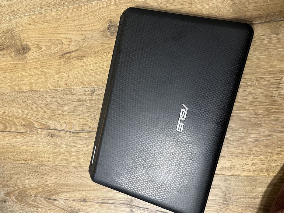 Лаптоп ASUS K50C