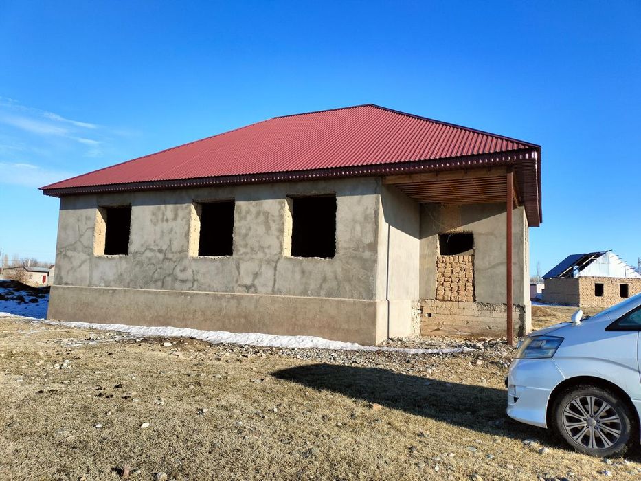 Срочно продаётся дом