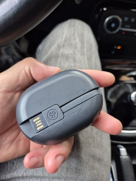 Casti bluetooth JLab Go Air Sport