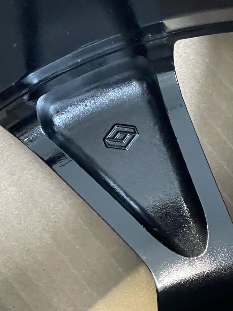 Jante R17 Renault Captur Arkana Kadjar Talisman Megane4 Dacia Duster3