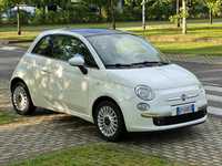 Fiat 500 1.2b 70cp 113.000km 2013