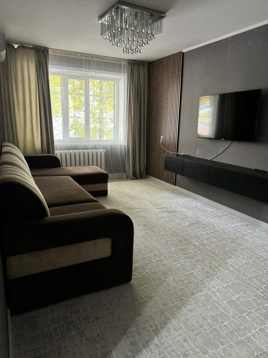 Кунаева 53 дом жалға беріледі.