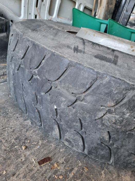 Roata camion 22.5