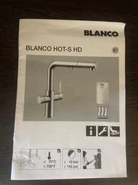 Vand baterie bucatarie Blanco