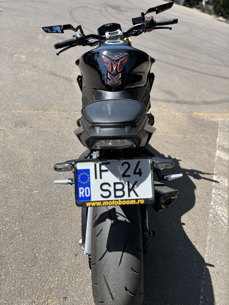 Vand Suzuki GSX-S 1000/ 2024/ 1300km