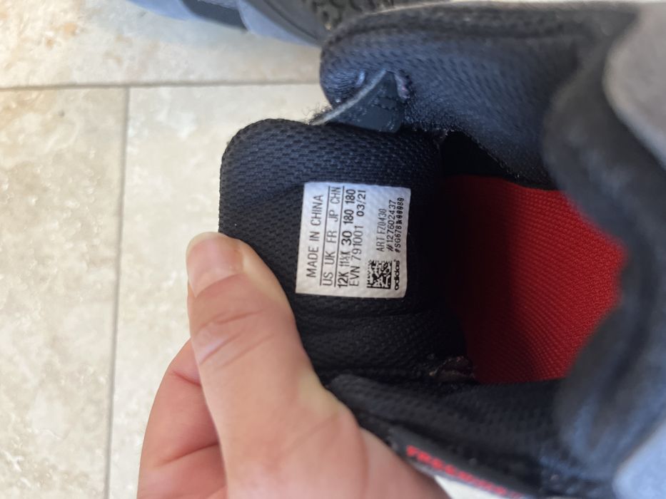 Adidas MTB Five Ten marime 30