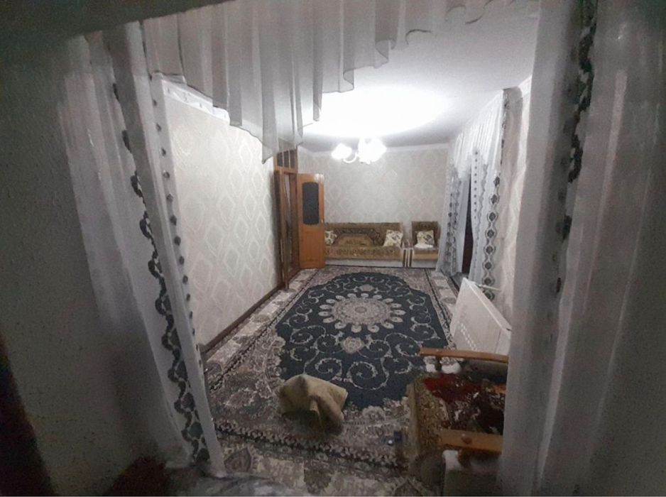 Продается 2х комнатная квартира