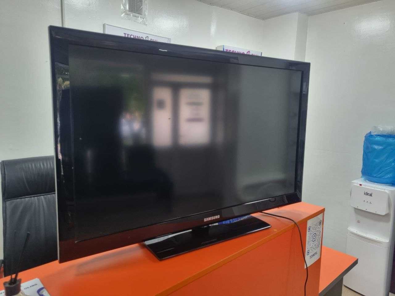 Телевизор Samsung LA40D503F7R