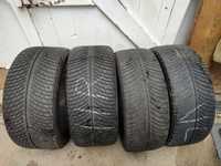 Зимни Гуми   285/40/20 и 255/45/20 цола Michelin